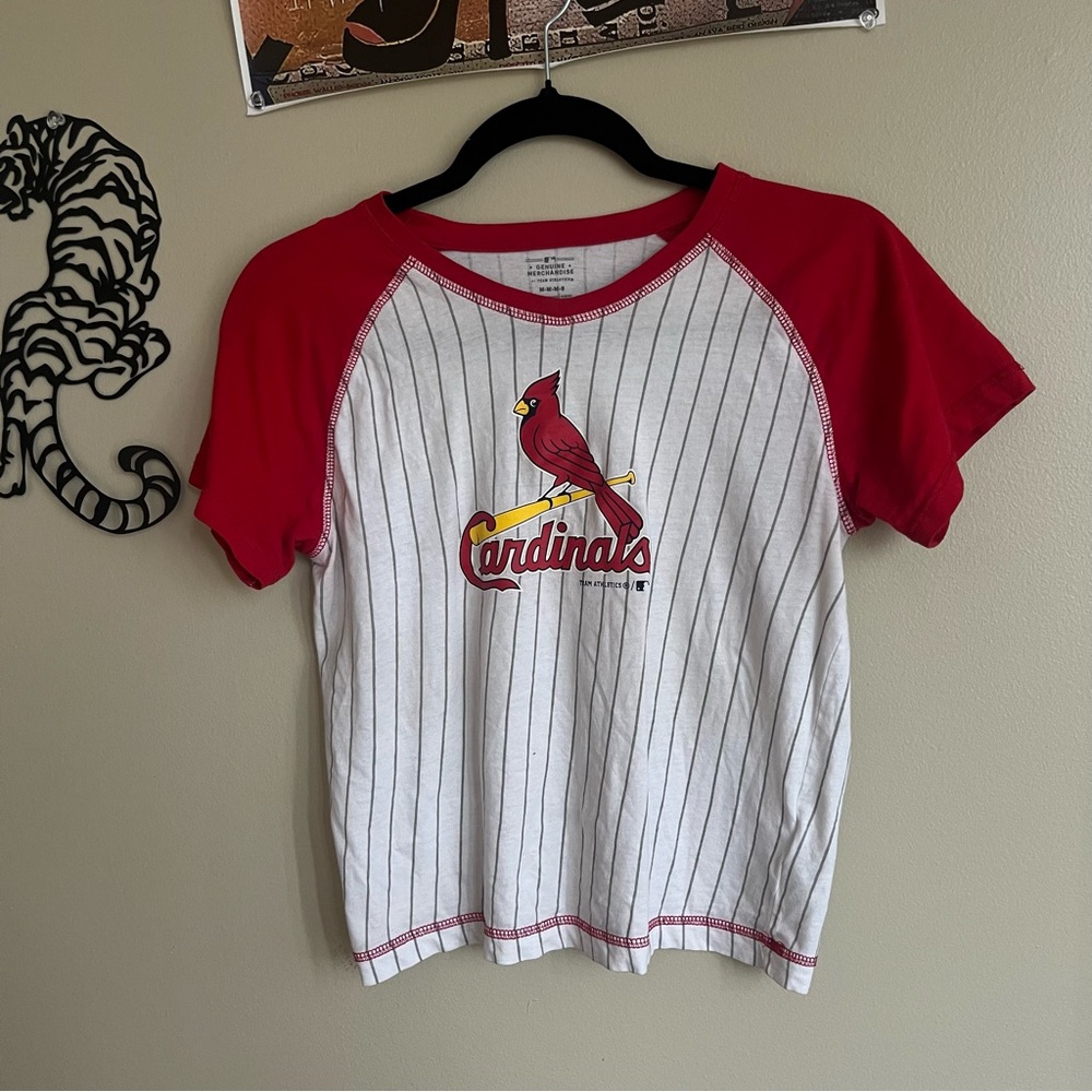 Small Tee